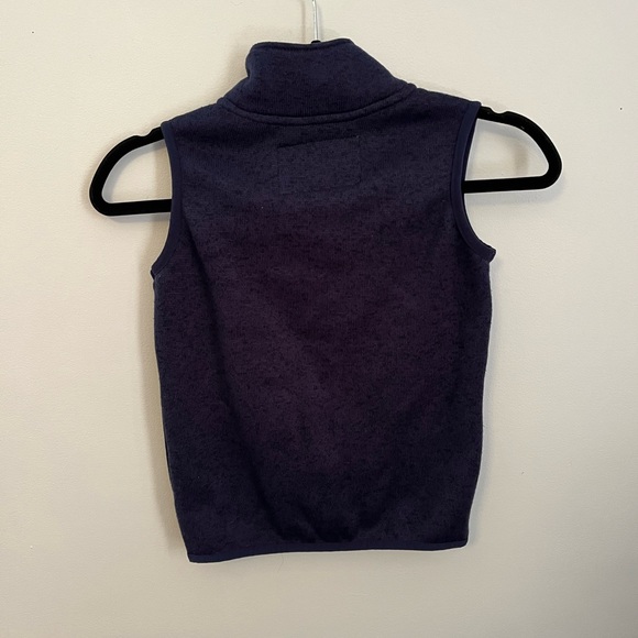 Carter’s Kids vest size 7 - Picture 2 of 3